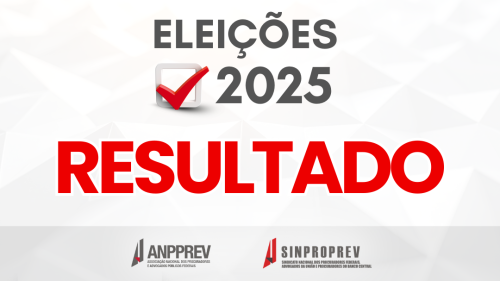 Comunicado Oficial da Comissão Eleitoral